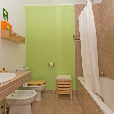 شقة Eco @ Torre *