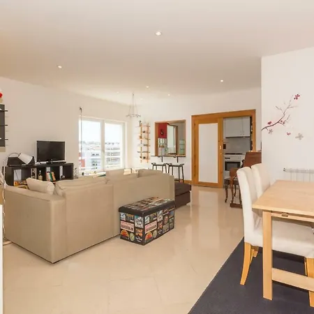 Apartment Eco @ Torre *