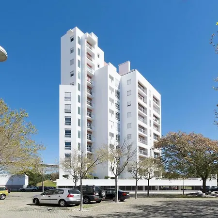 Eco @ Torre Lissabon