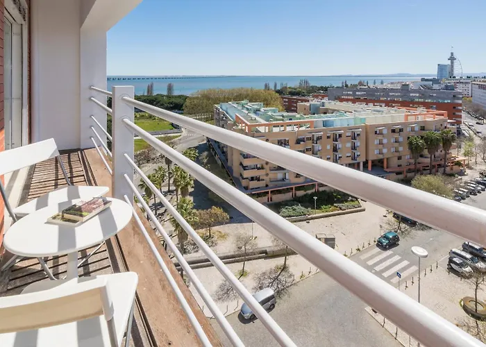Apartamento Eco @ Torre *