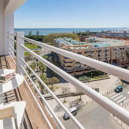 Apartment Eco @ Torre *