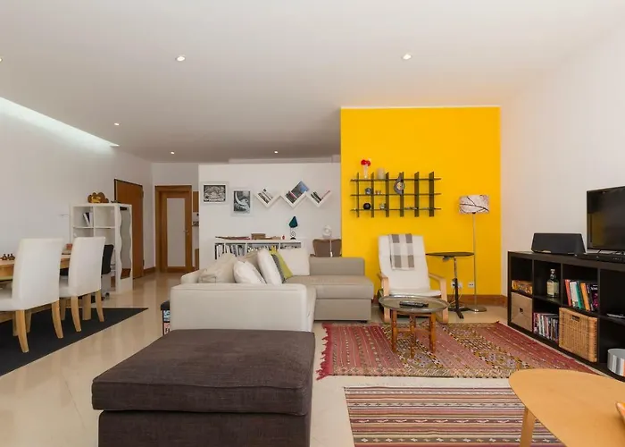 Eco @ Torre * Lissabon