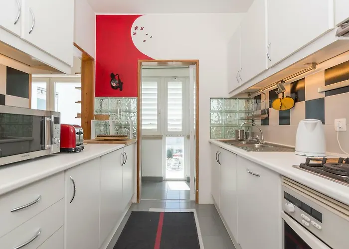 Eco @ Torre Lissabon