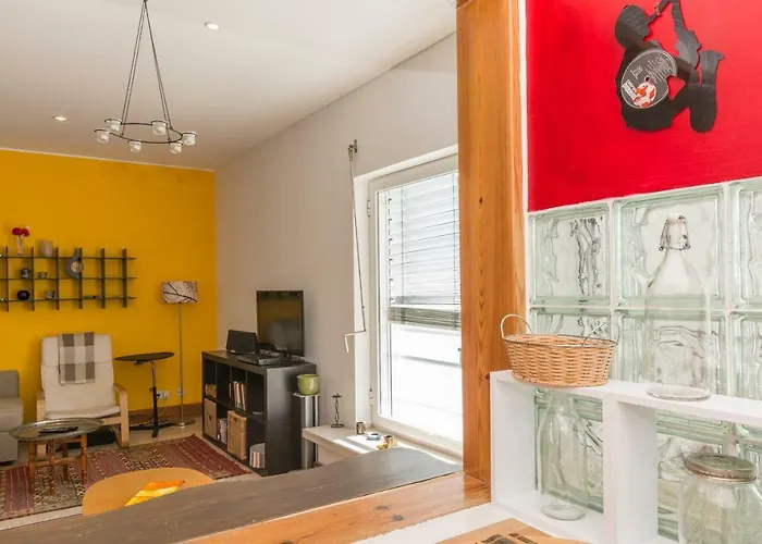 Eco @ Torre Appartement