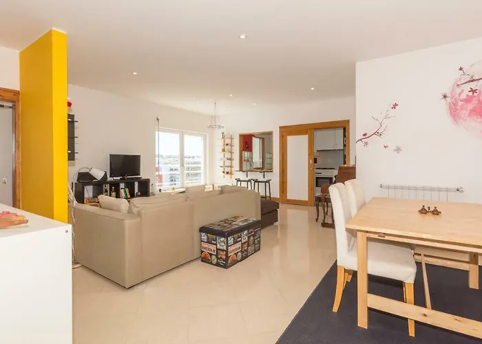 Appartement Eco @ Torre *