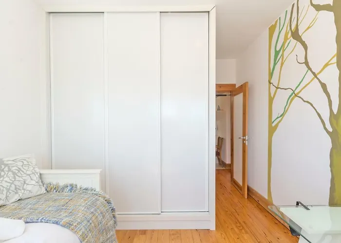 Eco @ Torre Appartement