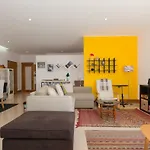 Eco @ Torre * Lisbona