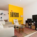 Eco @ Torre Appartamento Lisbona