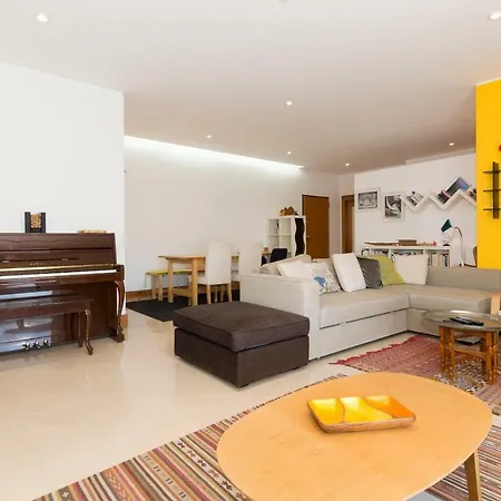 Eco @ Torre Apartment *