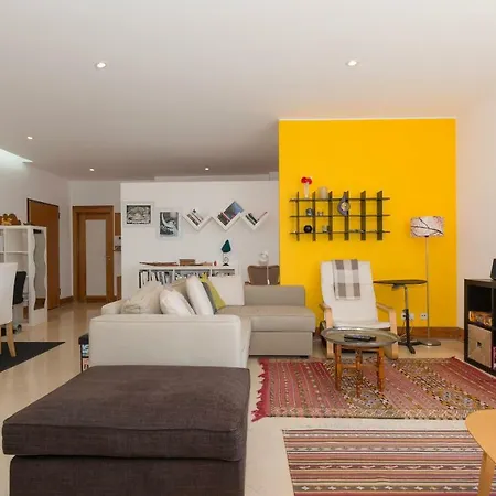 Eco @ Torre * Lissabon