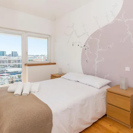 Eco @ Torre Lissabon