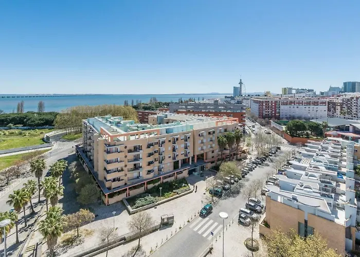Eco @ Torre Apartamento